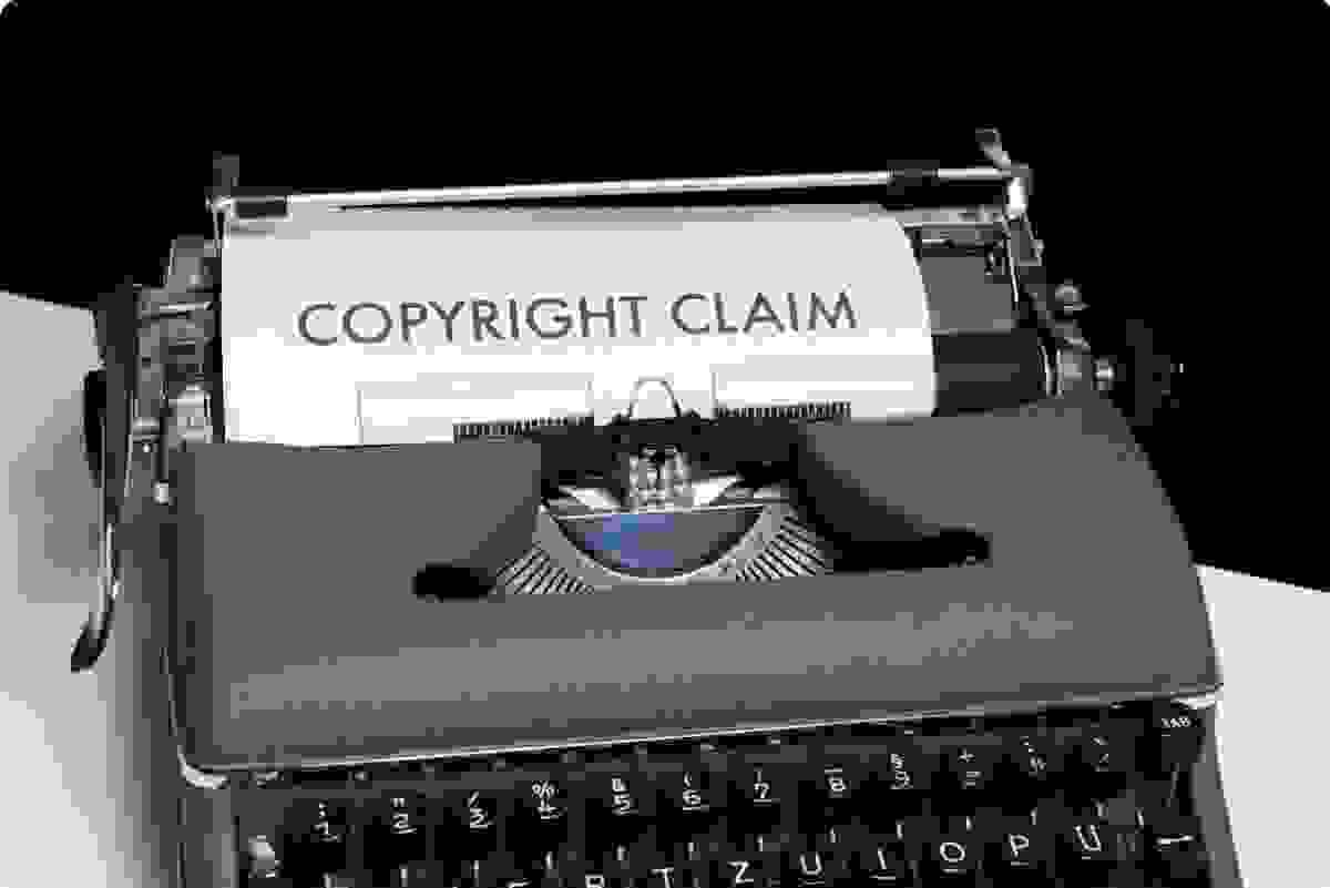 Bewaker Van Uw Inhoud: Een Stapsgewijze Handleiding Voor Het Auteursrechten Van Uw Blog