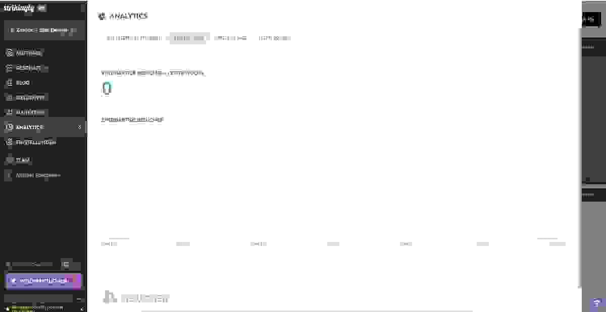 Feature-Full Flourish: Ihre Online-Präsenz mit wesentlichen Website-Features verbessern