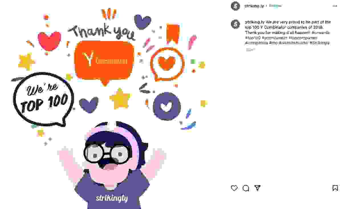 Criação de Anúncios no Instagram Stories que se Destacam