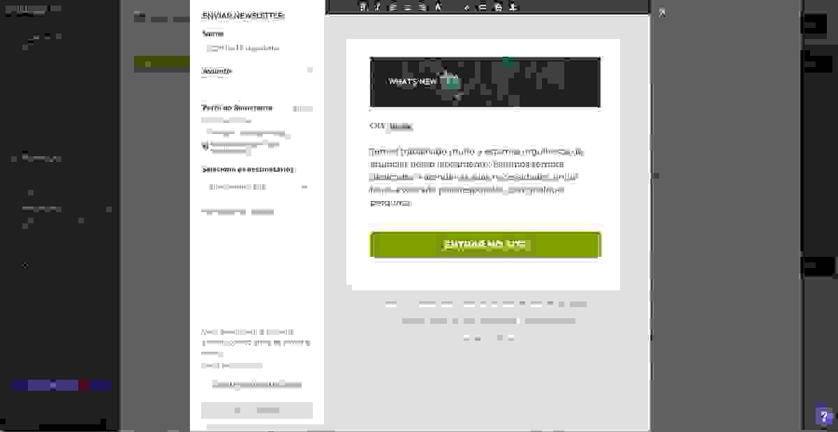 7 Plataformas Inovadoras de Serviços de Newsletter Que Você Precisa Experimentar