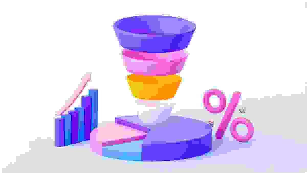 Der vollständige Leitfaden zur Erstellung eines Marketing Funnels
