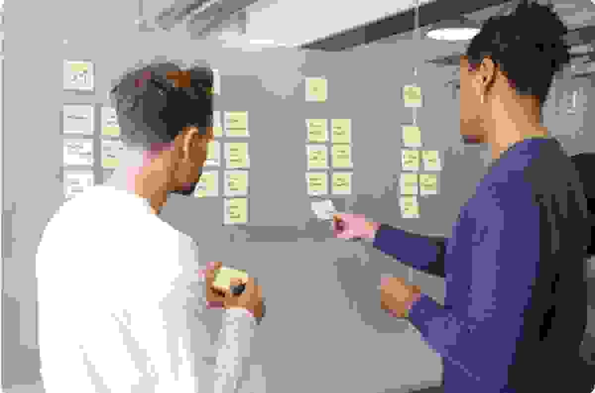 Efficiëntie verhogen: Hoe samenwerkingssoftware uw workflow kan transformeren