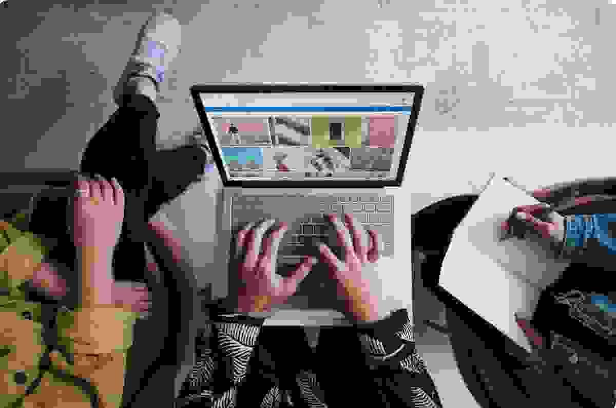 O Toque Pessoal: Eleve Seu Negócio com Técnicas de Marketing Personalizadas
