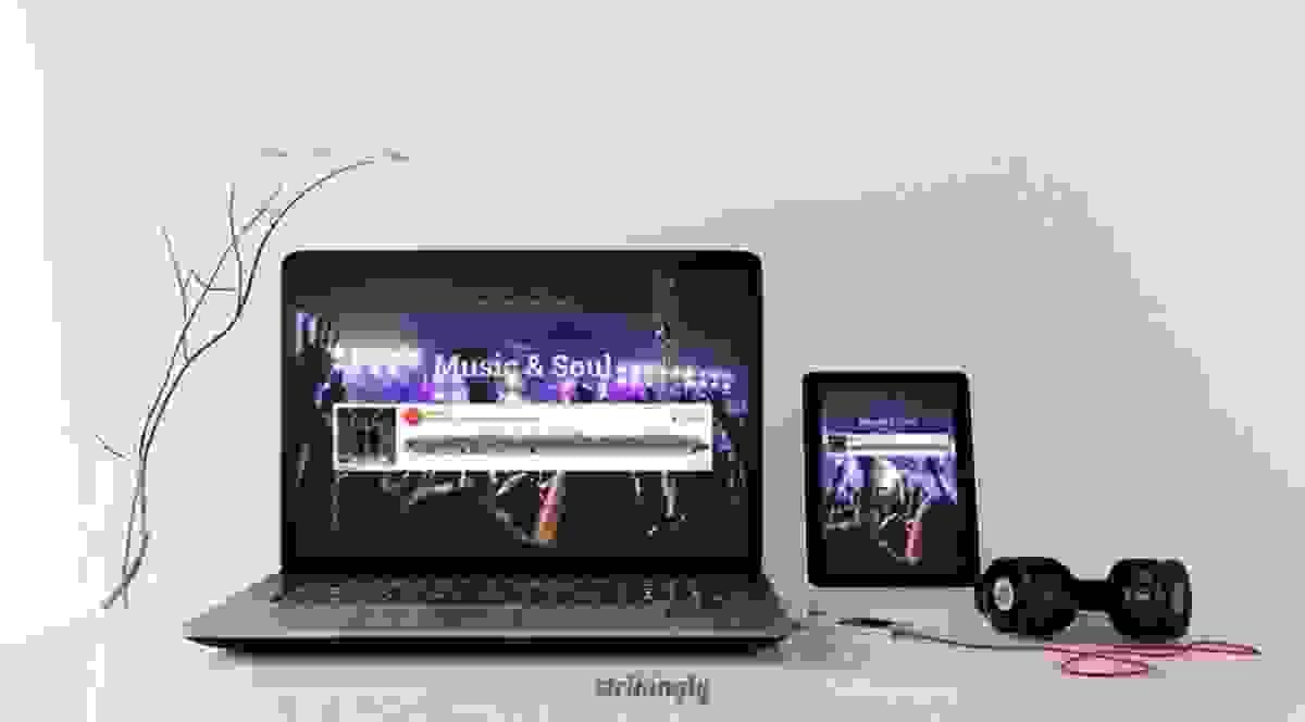 Passo a Passo para Criar uma Campanha de Marketing Vencedora com Strikingly