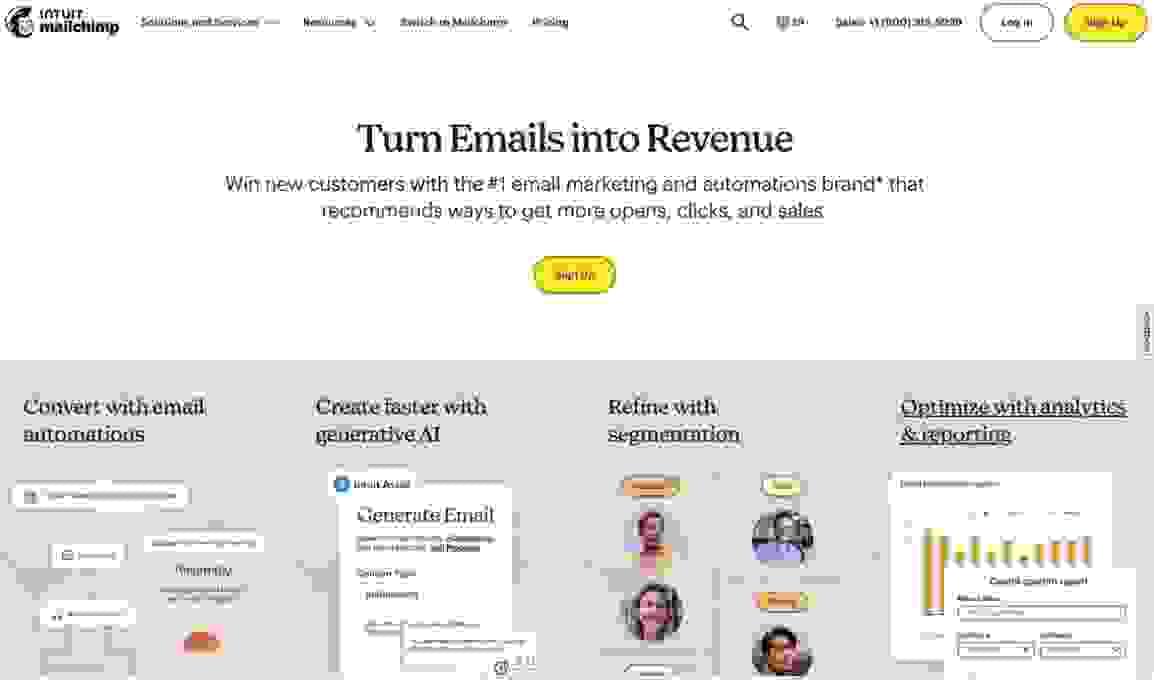7 Plataformas Inovadoras de Serviços de Newsletter Que Você Precisa Experimentar
