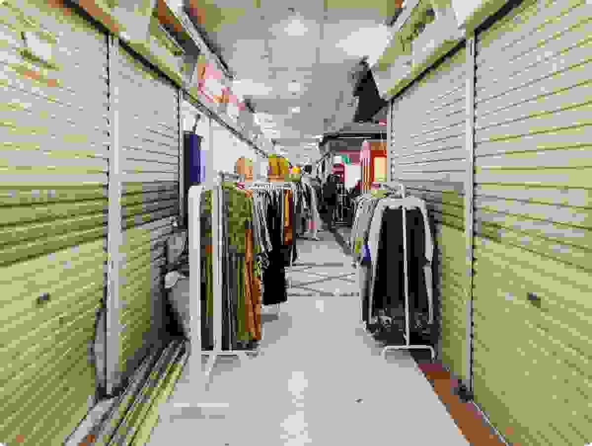 Van Fabrikant Tot Markt: Onthulling Van De Geheimen Van Groothandel Kleding Deals