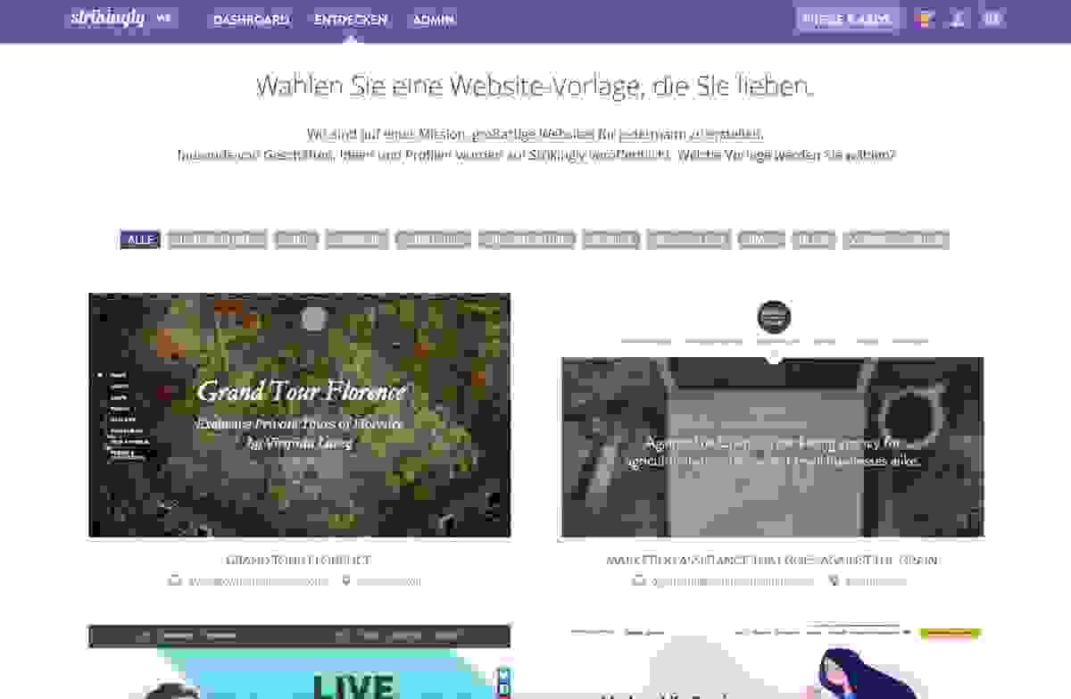 Webdesign-Zauberer: Die Macht der besten Webseitendesign-Tools entfesseln