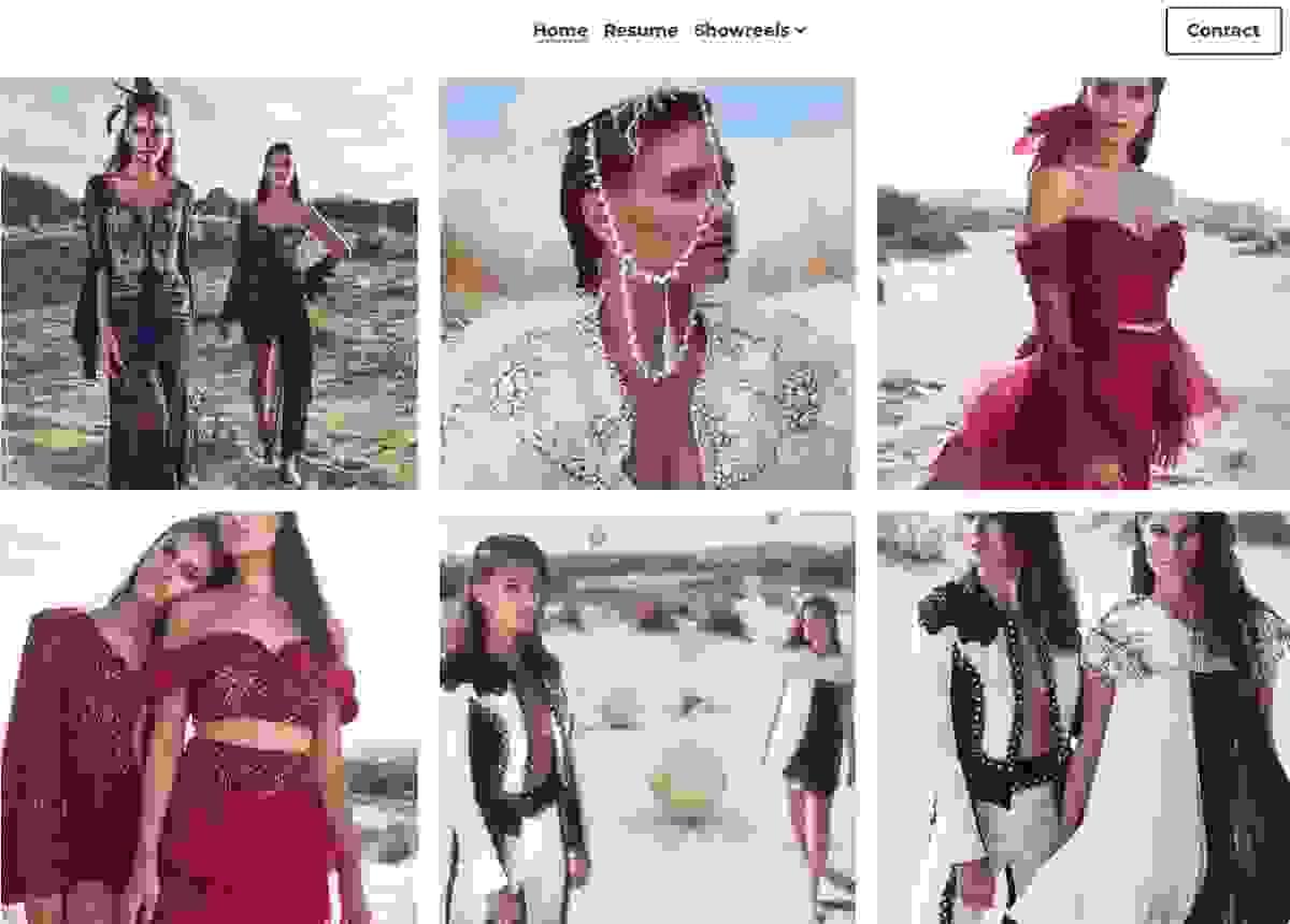 Como Criar um Portfólio de Modelagem Impactante: Guia Completo
