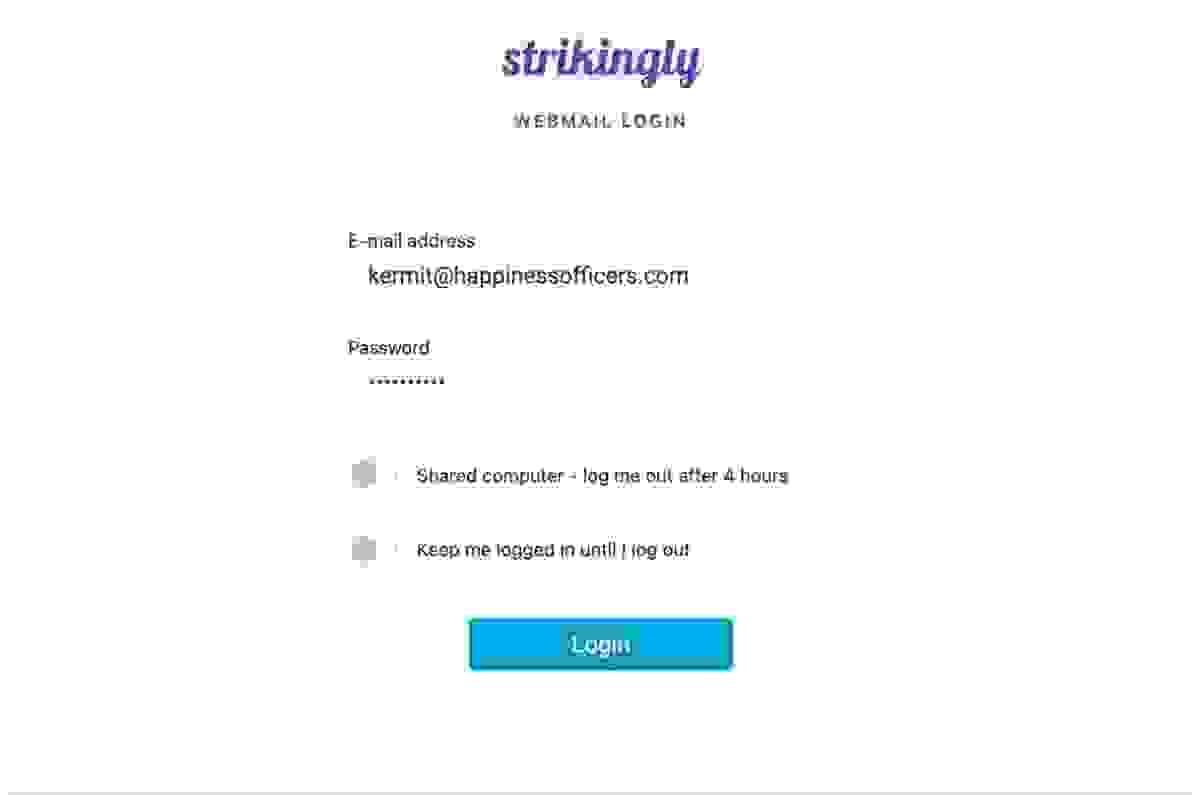 Branded Email Mastery: Verbessern Sie Ihre Kommunikation