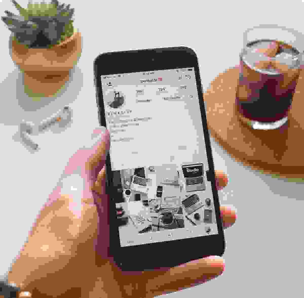 Wie Sie Ihre Instagram-Promotions wie ein Social Media Maestro rocken