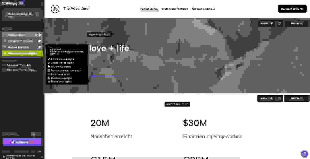 Magas do Design de Sites: Liberando o Poder das Melhores Ferramentas de Design de Páginas da Web