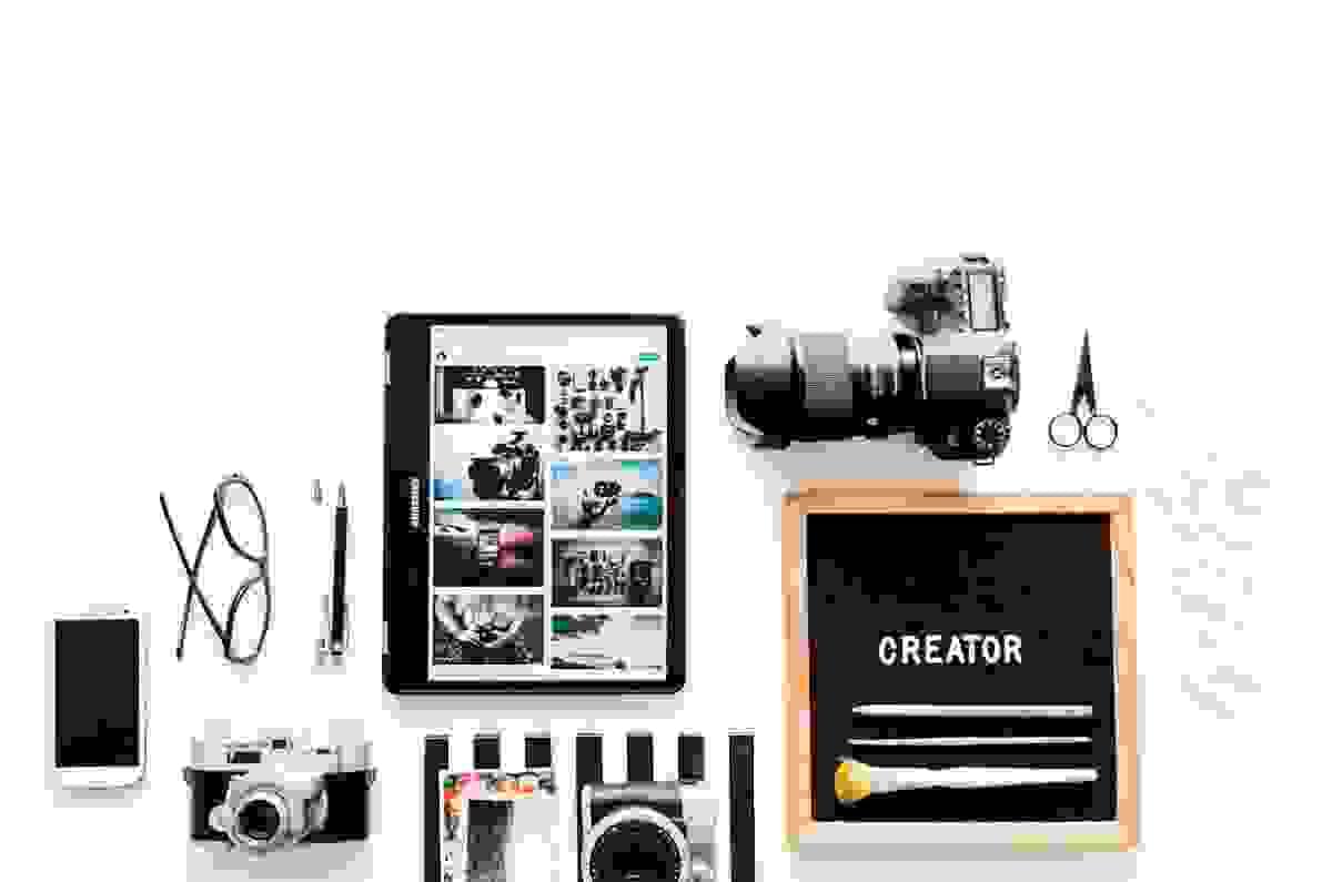 Sluitertijd naar Succes: Uw Gids voor het Lanceren van een Bloeiend Fotografiebedrijf