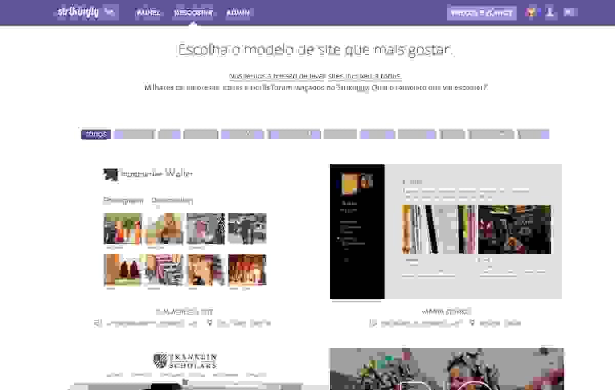 Frente Financeira: Seu Portal Para os Melhores Blogs de Finanças do Ano