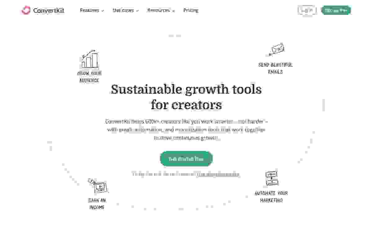 7 Plataformas Inovadoras de Serviços de Newsletter Que Você Precisa Experimentar
