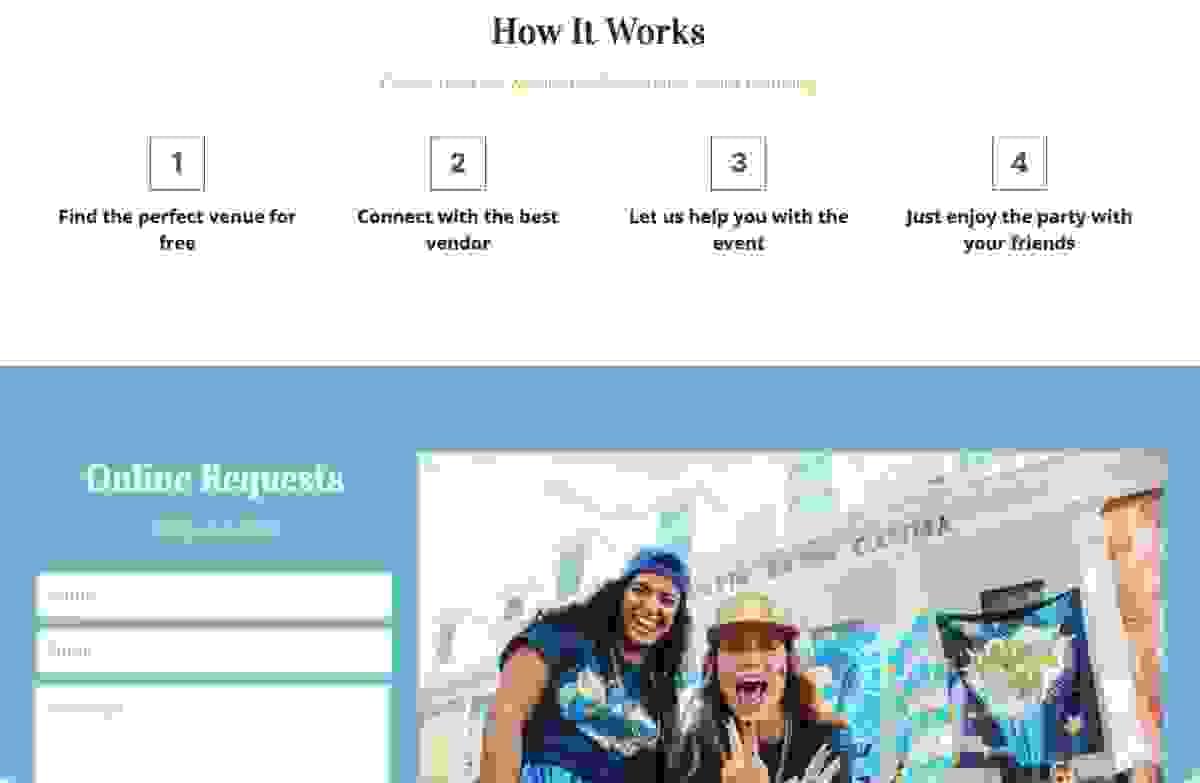 Planejamento de Eventos Facilitado: Guia Passo a Passo
