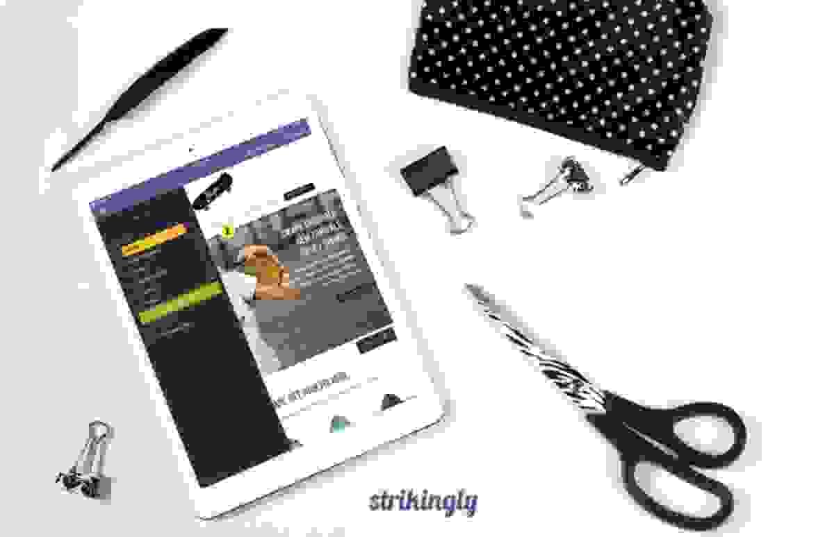 Atualize Seu Site: Por que Seu Site Precisa de um Upgrade (Já!)