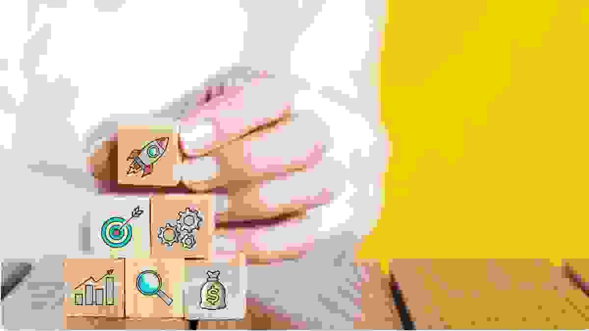 Krachtige strategieën voor merkbranding voor het succes van startups