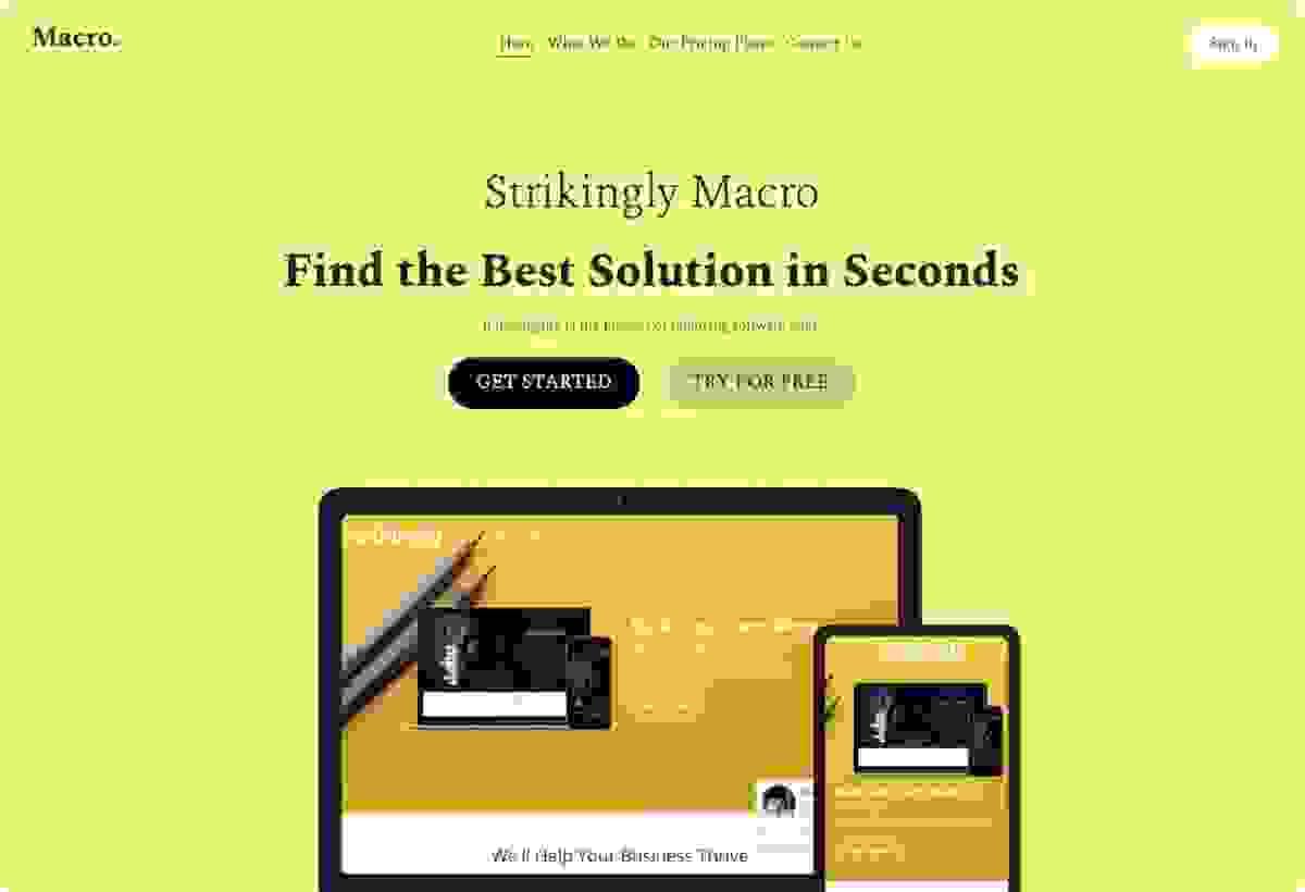 Passo a Passo para Criar uma Campanha de Marketing Vencedora com Strikingly