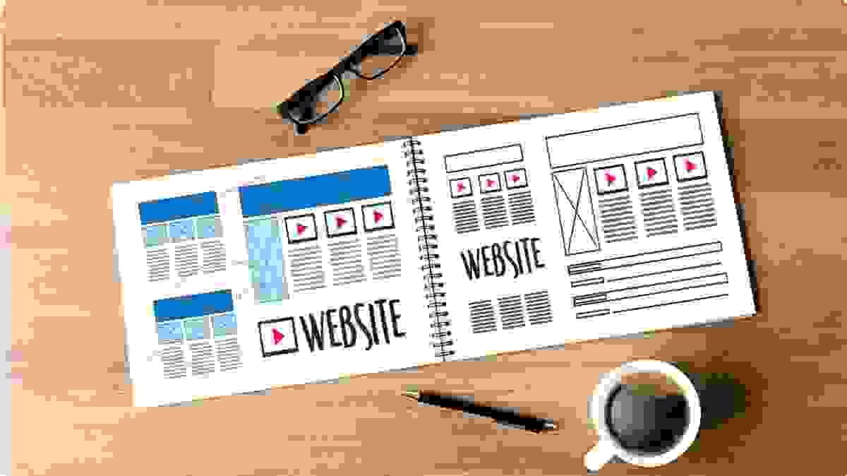 Prachtige Websitesjablonen voor Uw Bedrijf