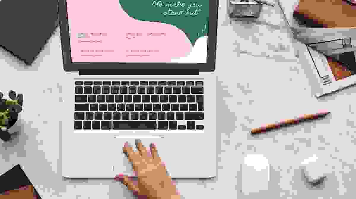 Erobern Sie UX-Design mit Strikingly: Ein 7-Schritte-Leitfaden