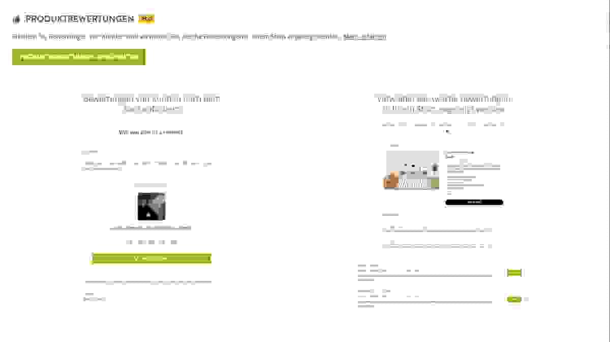 5 Tipps, um Möbel erfolgreich online mit Strikingly zu verkaufen
