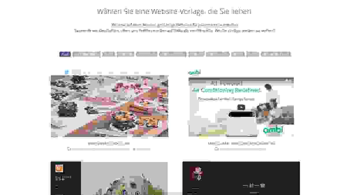 Die Kunst und Wissenschaft des Website-Button-Designs: Eine kreative Erkundung