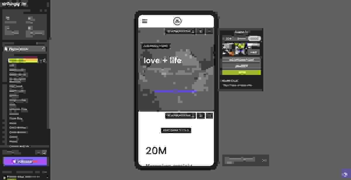 Poderoso no Bolso: Criando um Design de Site Móvel que Cativa