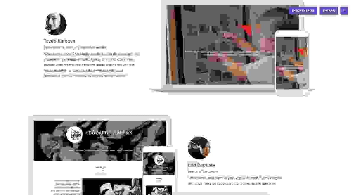 Atualize Seu Site: Por que Seu Site Precisa de um Upgrade (Já!)