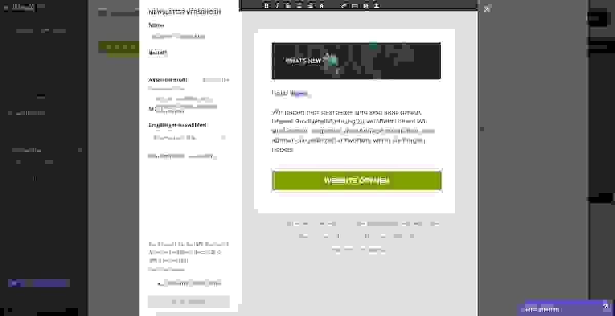 Die persönliche Note: Steigern Sie Ihr Geschäft mit personalisierten Marketingtechniken