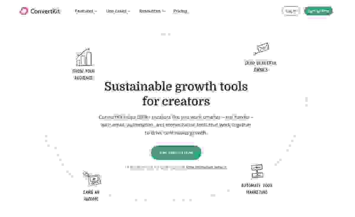 7 Innovatieve Nieuwsbrief Service Platforms Die Je Moet Proberen