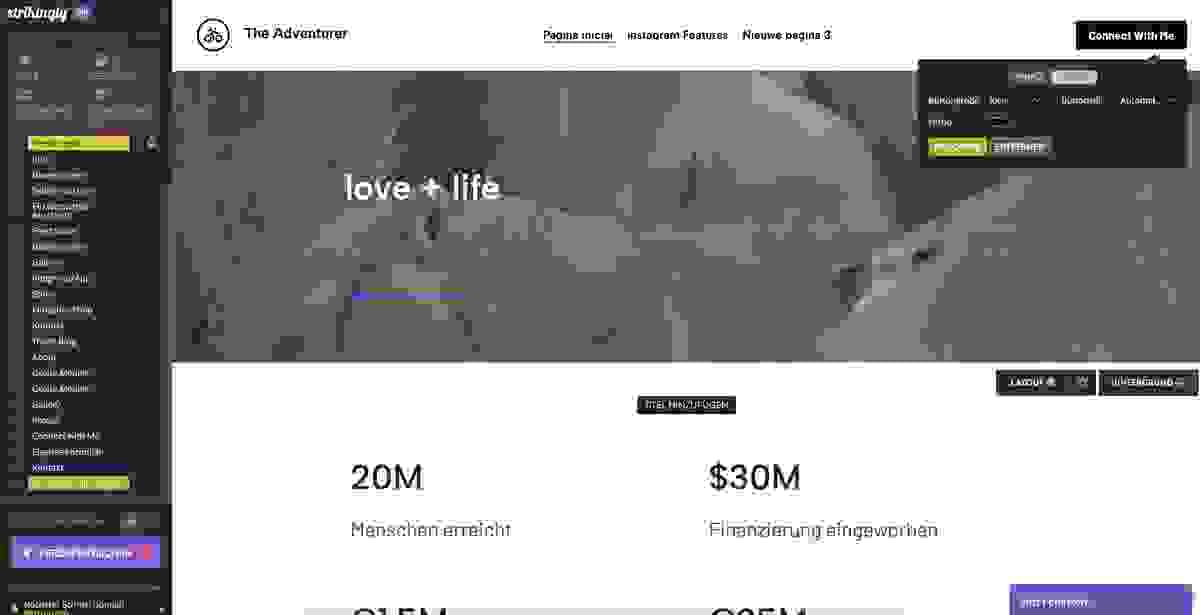Die Kunst und Wissenschaft des Website-Button-Designs: Eine kreative Erkundung