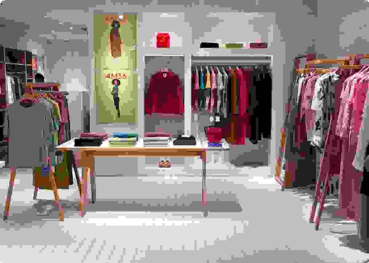 Showcase-Erfolg: Ihr Geschäft mit einem effektiven Warenpräsentation steigern