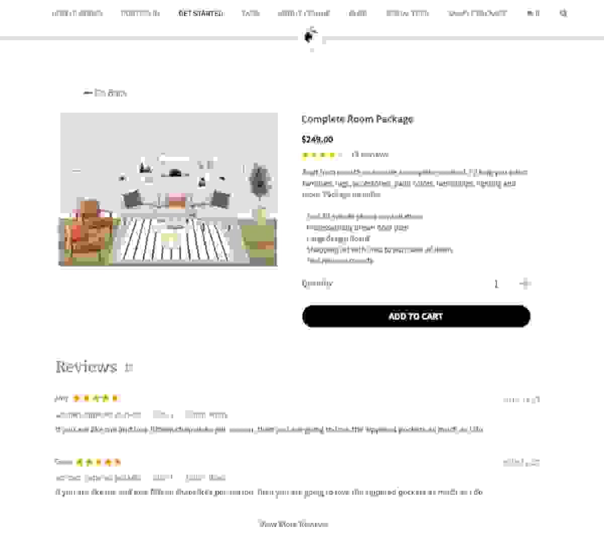 Verhoog Efficiëntie: Hoe je Bestellingen Kunt Vervullen met Strikingly Checkout