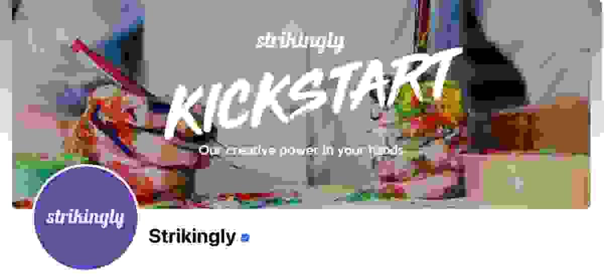 Passo a Passo para Criar uma Campanha de Marketing Vencedora com Strikingly