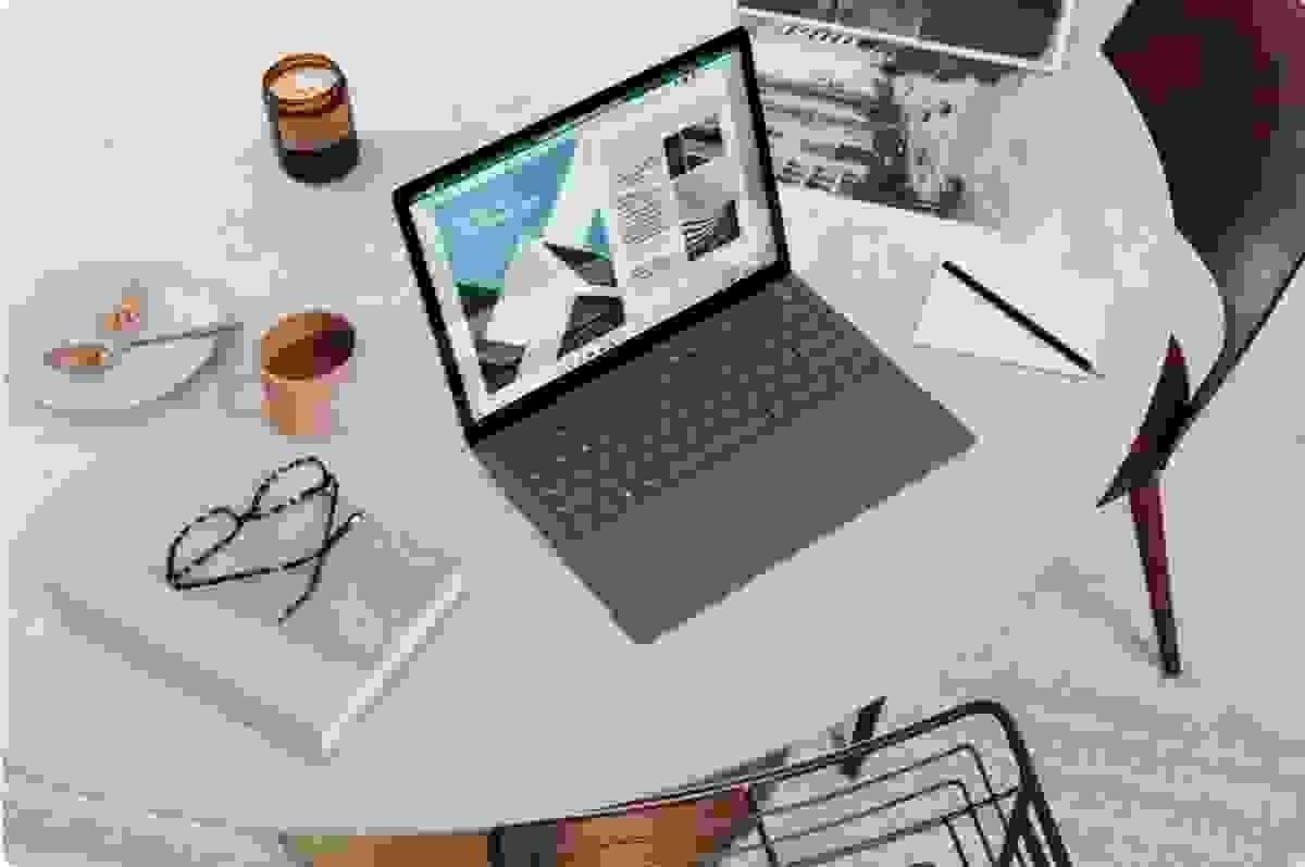 Van Krabbels Tot Pracht: De Magie Van Website Grafieken Ontketenen