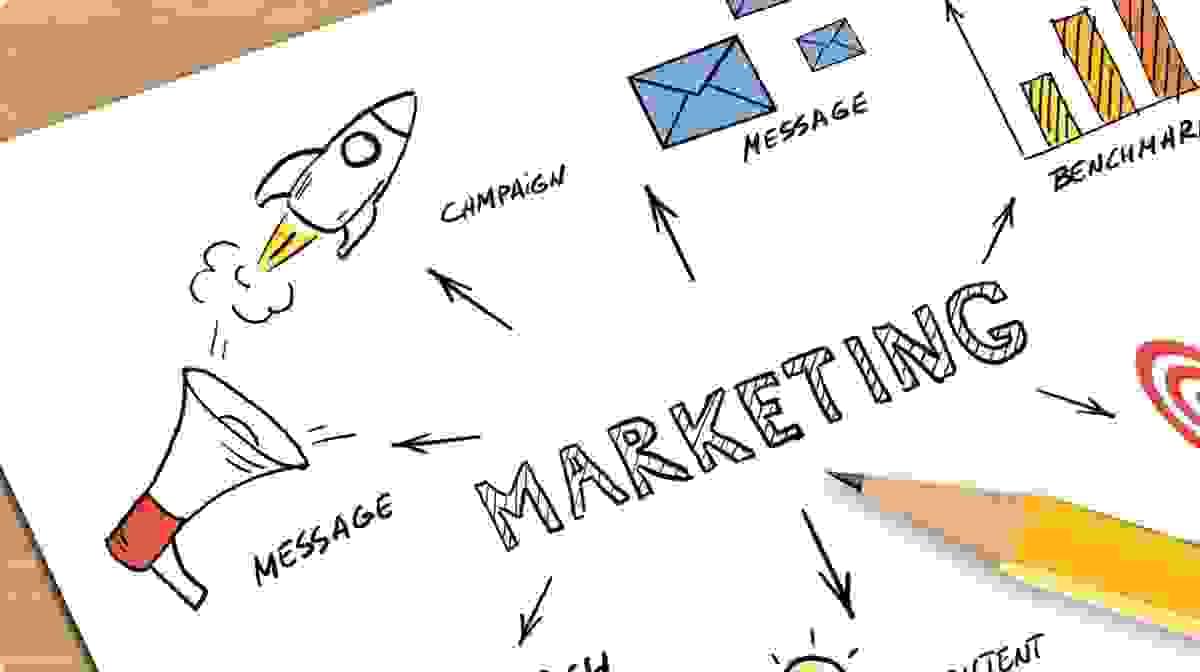 Passo a Passo para Criar uma Campanha de Marketing Vencedora com Strikingly