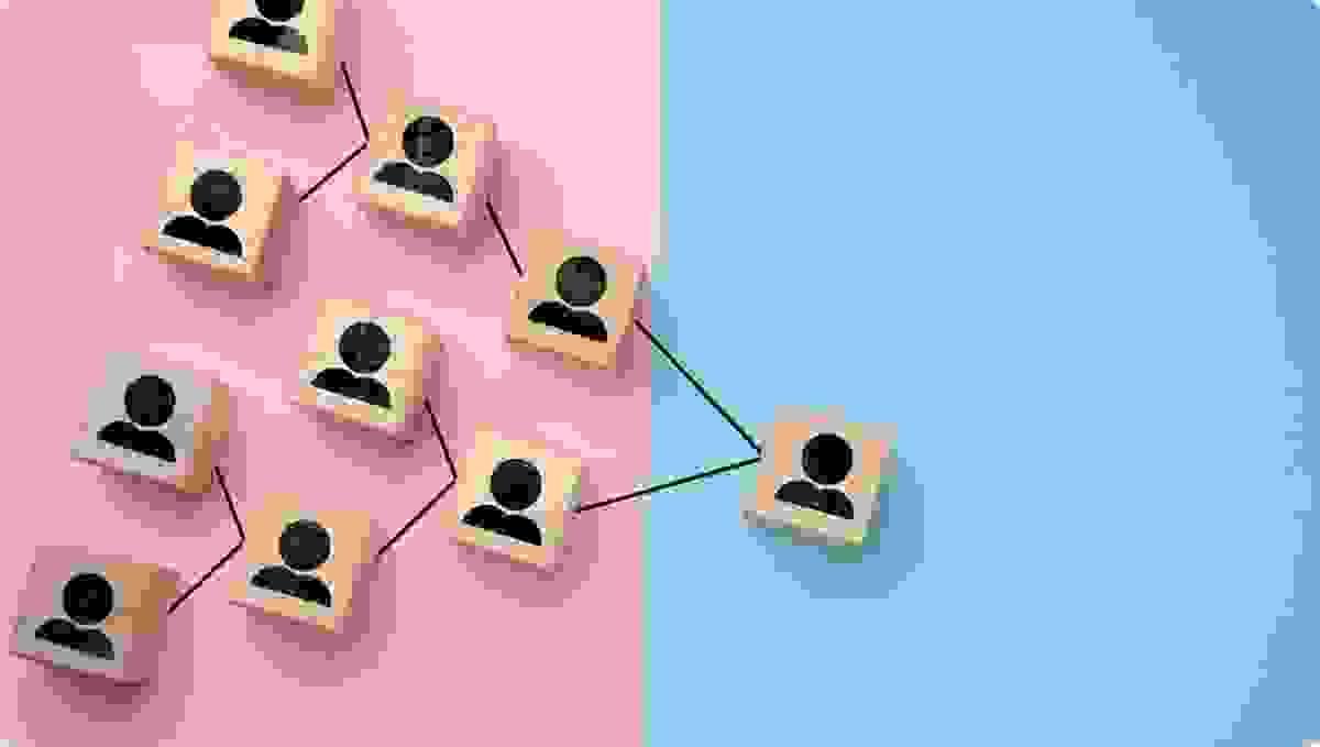 Die Psychologie hinter dem Organisationsverhalten