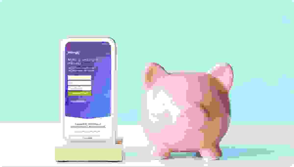 Persönliche Finanzen Bootcamp: Verbessern Sie Ihr Finanzmanagement