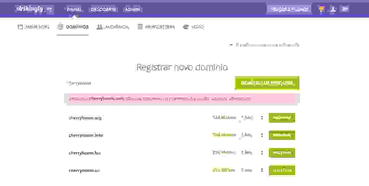Páginas Econômicas: Maximizando Valor com Melhores Opções de Hospedagem Web Barata