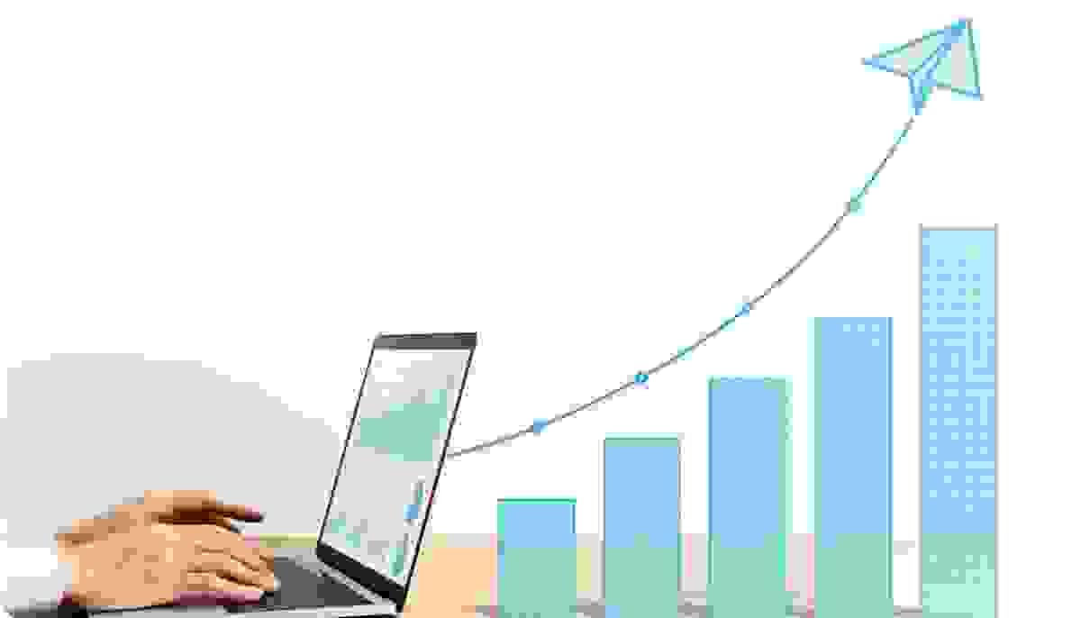 De Trabalho Paralelo a Rei do Trabalho: Estratégias de Marketing de Sites para Crescimento de Pequenos Negócios