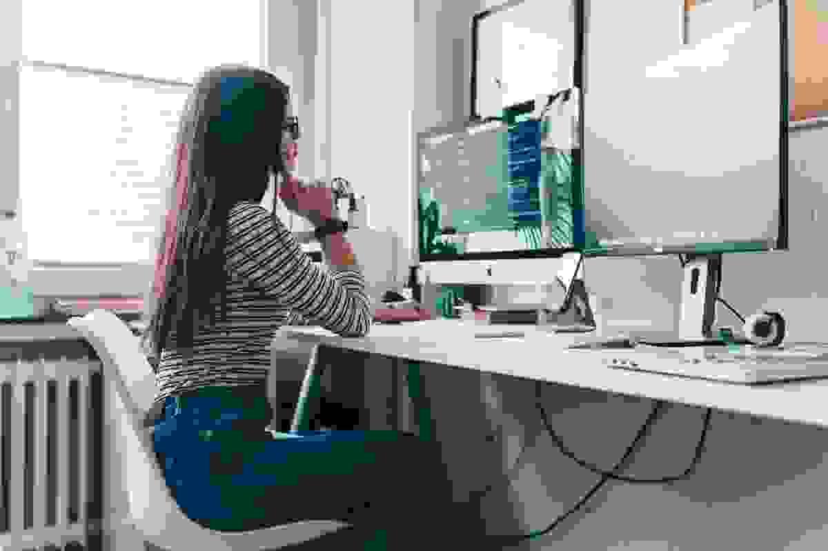 Verdwaald in Links: Hoe Je Gebruikers te Redden van Verwarrende Website Navigatie