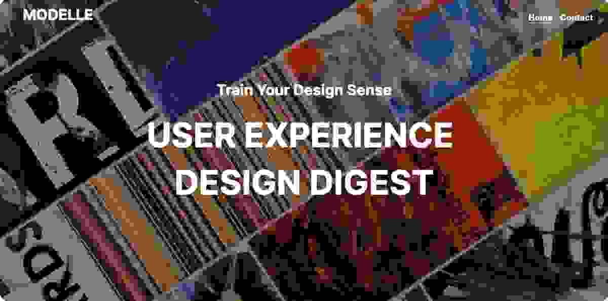 Erstellen Sie Ihr eigenes Design-Magazin online mit Strikingly: 5 Schritte