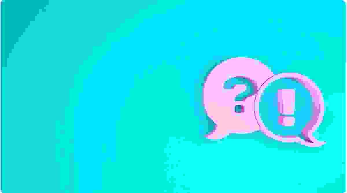 Ontwerp uw FAQ-pagina met Strikingly