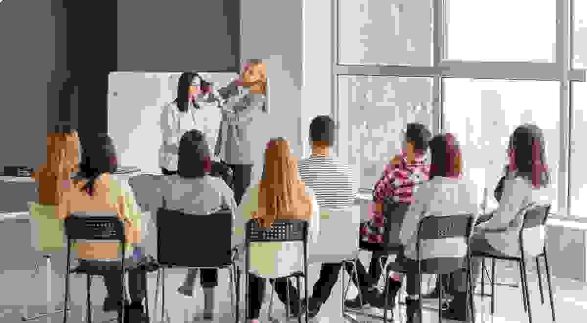 Professioneel als model aan de slag: 8 expert tips