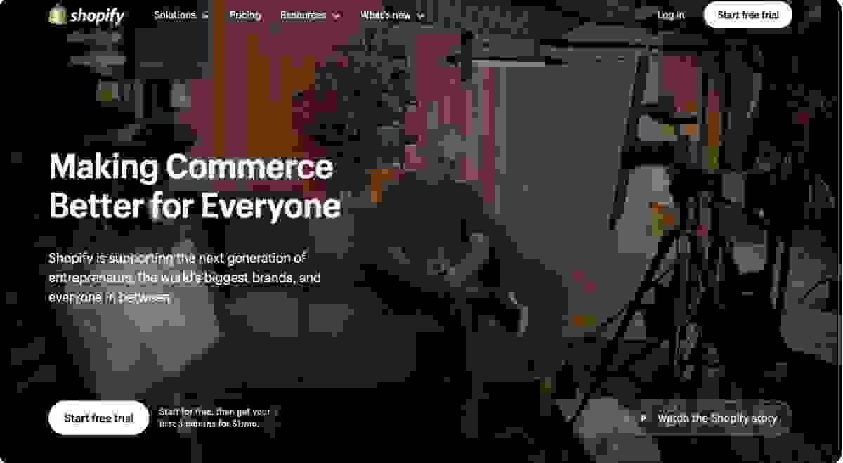 Top-E-Commerce-Plattformen mit unvoreingenommenen Bewertungen