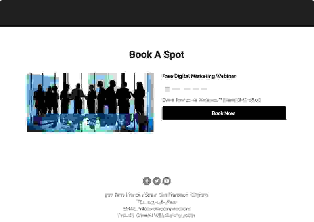 Impulsione Seu Negócio com Estratégias de Marketing de Webinar