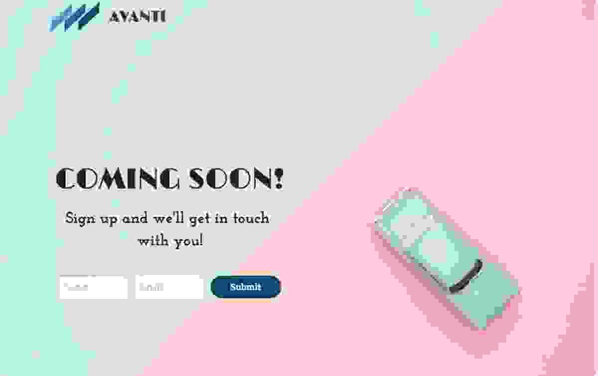 Hoe Ontwerp je een Aantrekkelijke Website die Opvalt met Strikingly