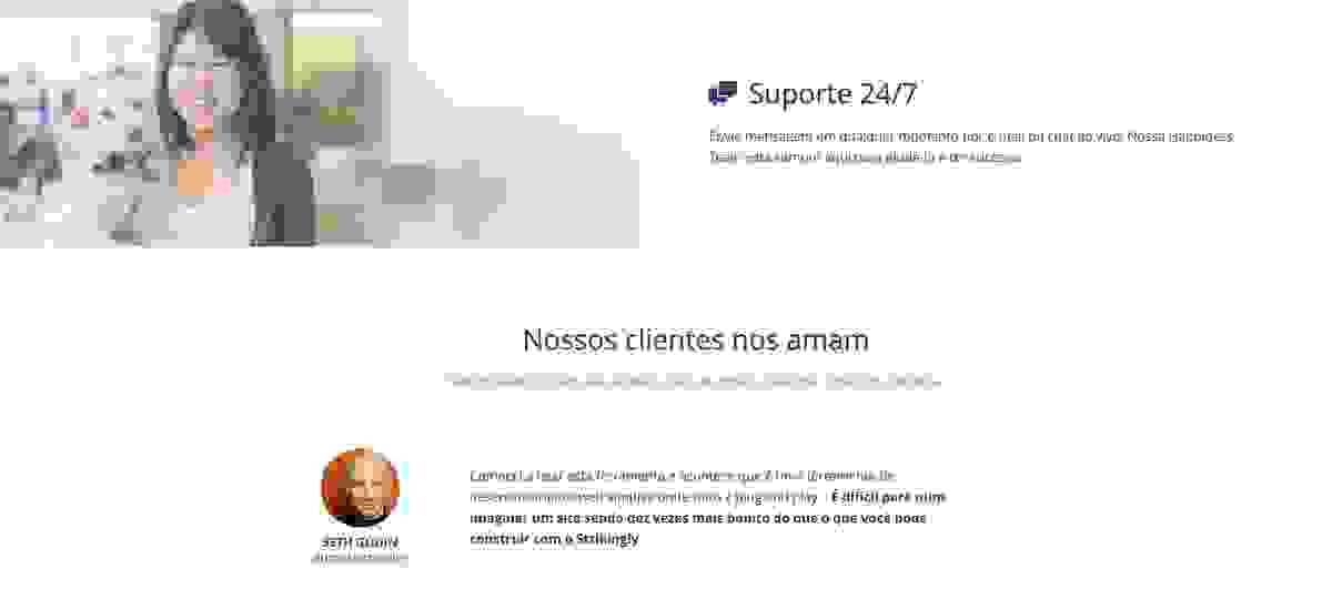 De Trabalho Paralelo a Rei do Trabalho: Estratégias de Marketing de Sites para Crescimento de Pequenos Negócios