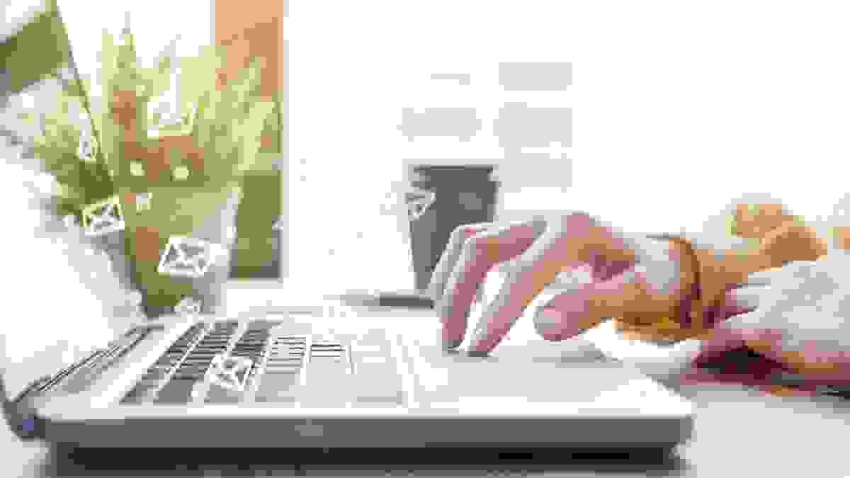 Beheersing van Branded E-mail: Verhoog Uw Communicatie