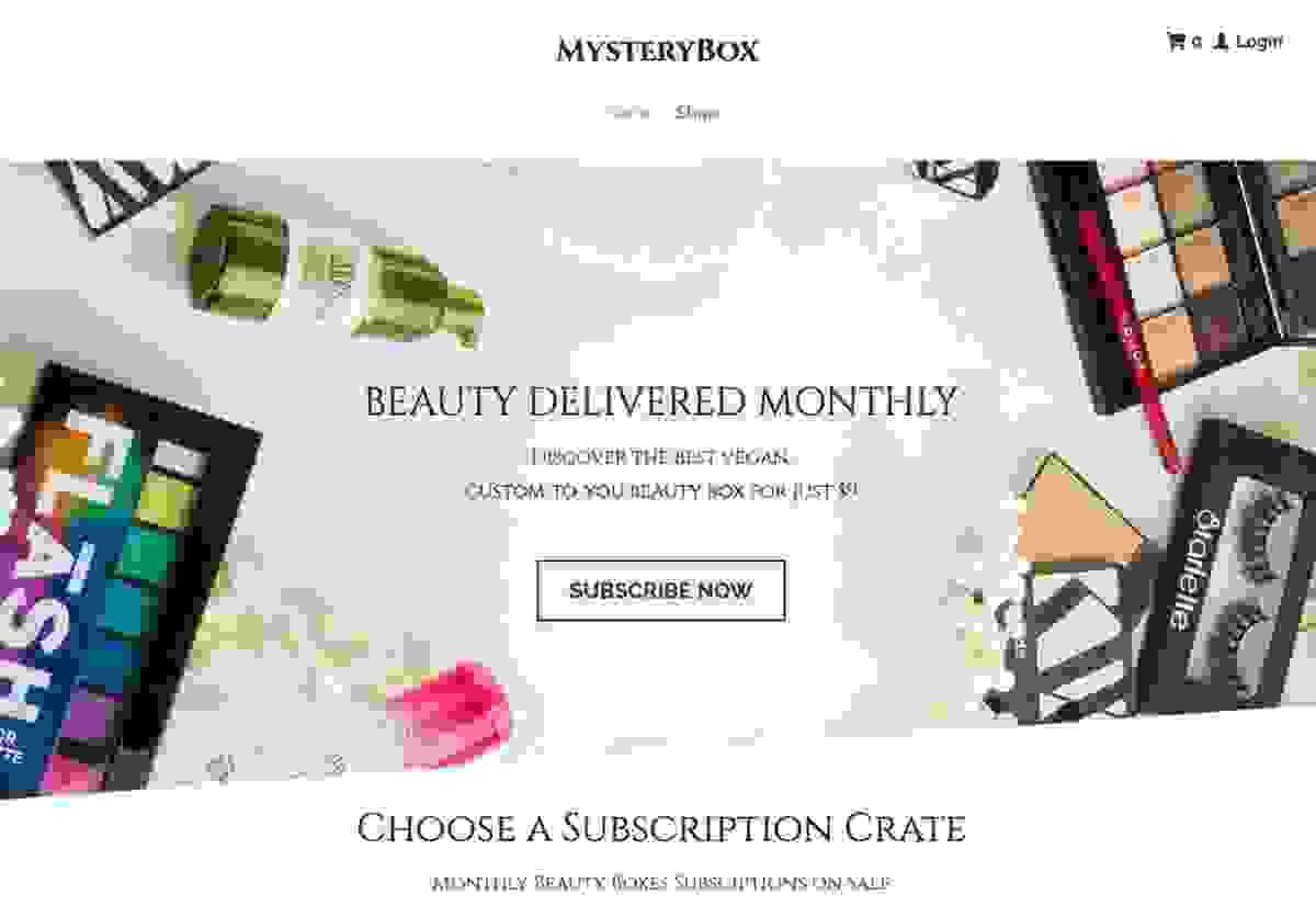Hoe Ontwerp je een Aantrekkelijke Website die Opvalt met Strikingly